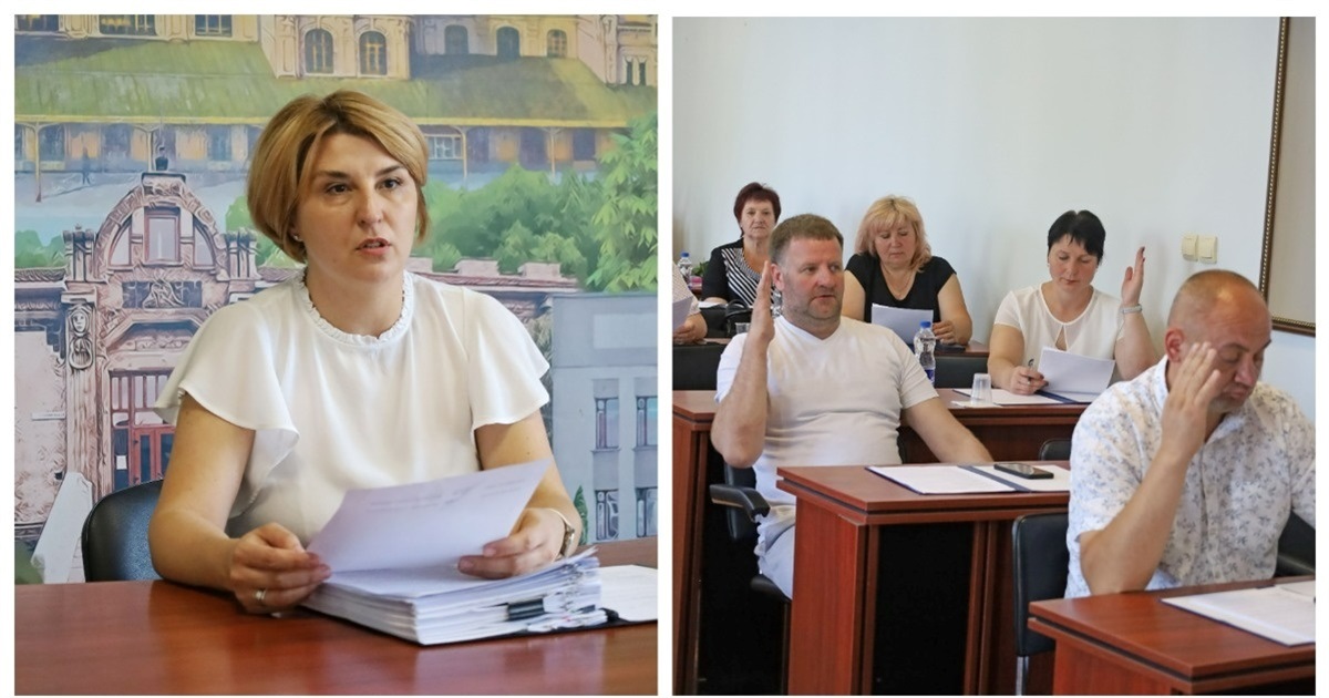 Понад 100 тис грн виділили на лікування жмеринчан і 140 тис грн – на підтримку захисників: виконком
