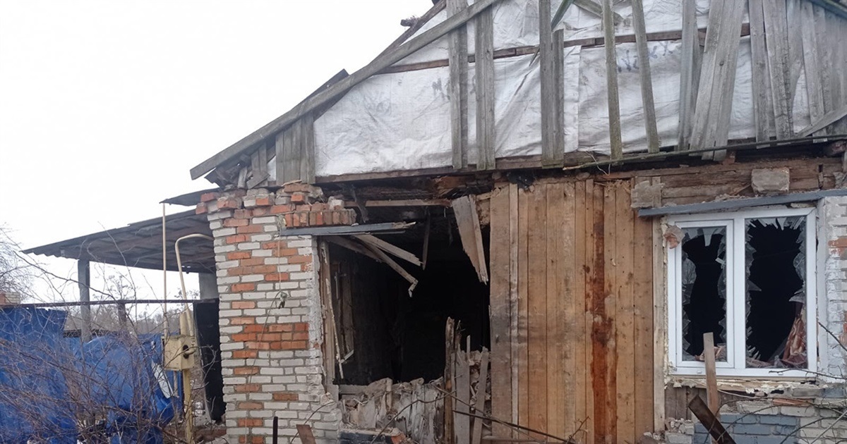688 вибухів за тиждень: під обстрілами були Білопільська та Ворожбянська громади