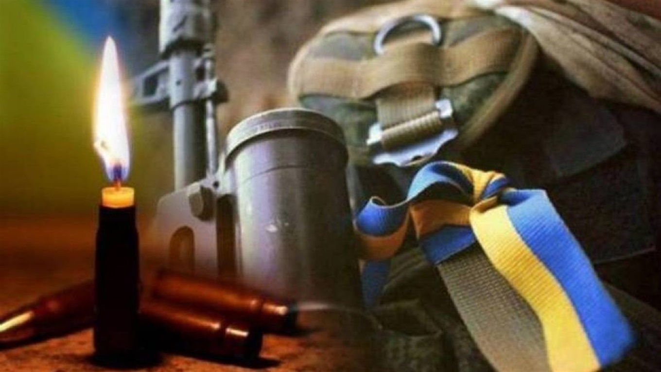 На фронті загинув 37-річний Сергій Сорочинський з с.Будьки Жмеринського району: ідентифікували тіло