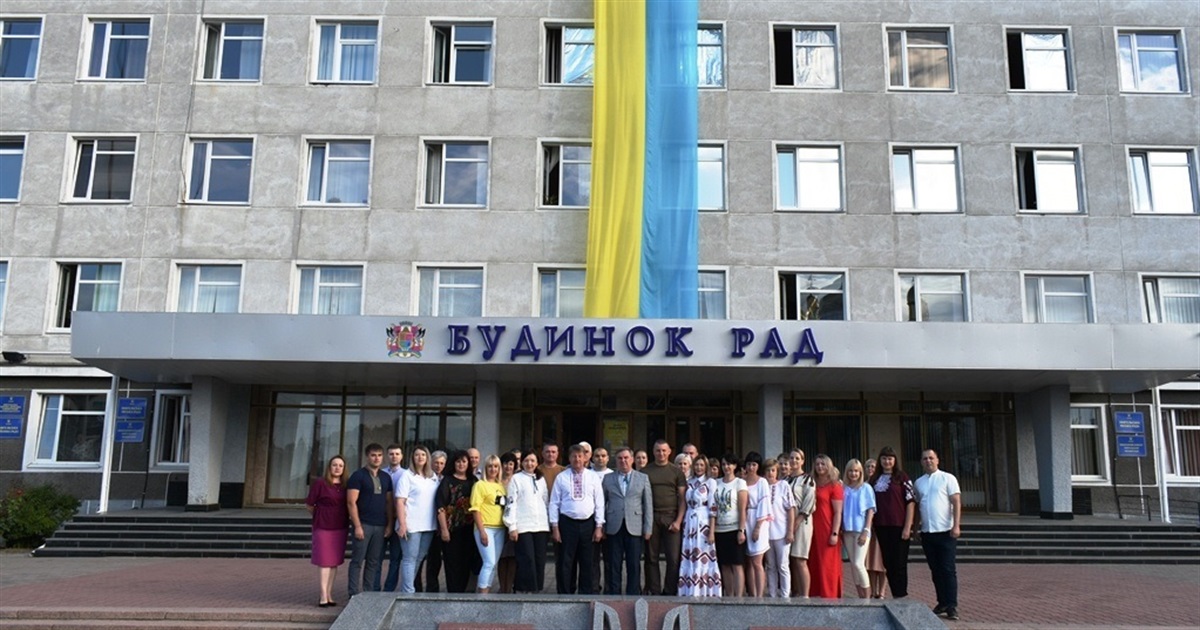 У Звягелі відбулося засідання виконавчого комітету: які рішення ухвалили