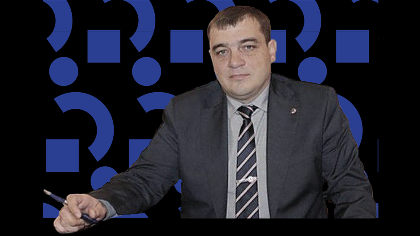 «Моя думка: на жаль, війна надовго». 7 запитань голові Вугледарської міської ОТГ Андрію Сіличу