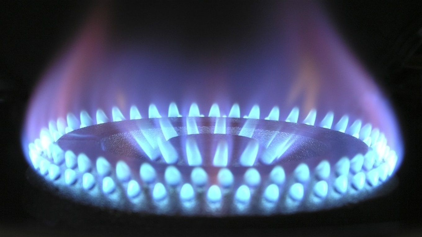Подорожчало: з листопада змінилася сума оплати за газопостачання