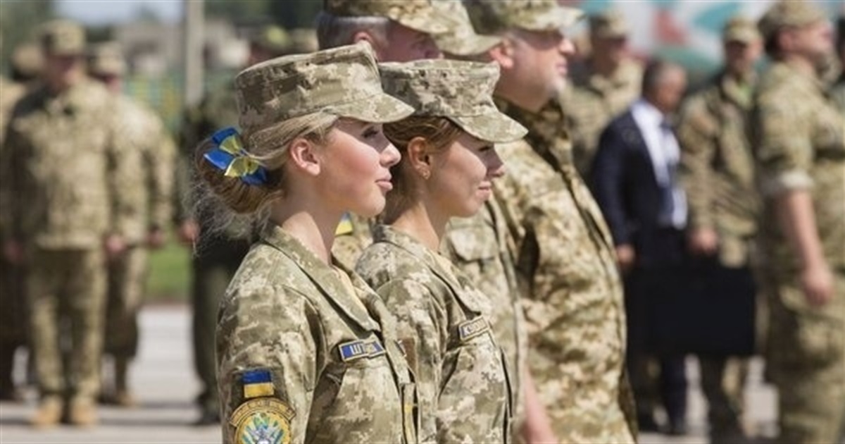 1 жовтня – День захисників та захисниць України і Покрова Пресвятої Богородиці: події та свята