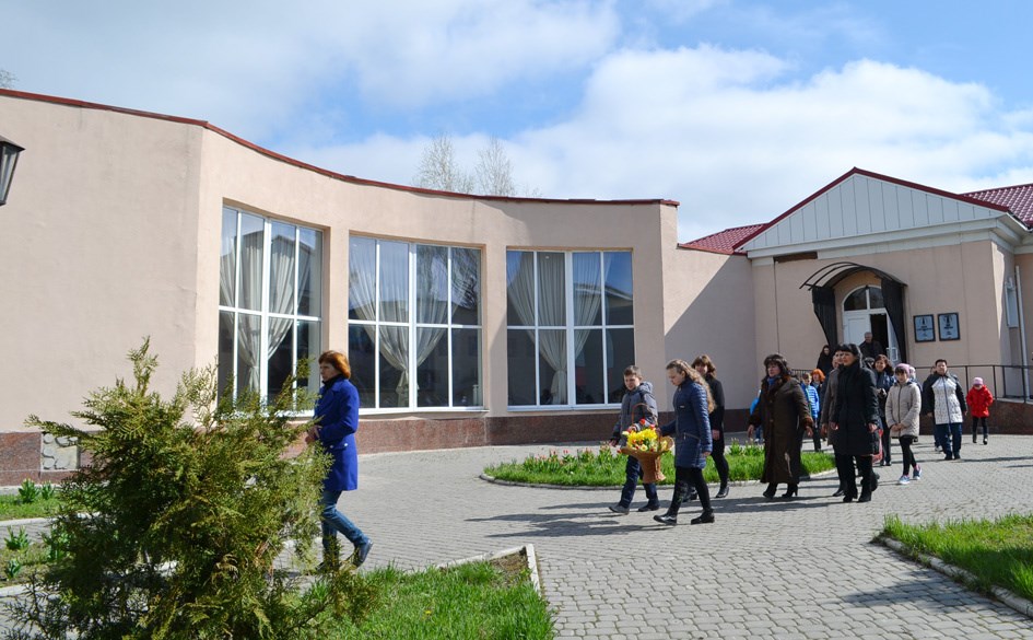 Музей Сергія Прокоф’єва у селі Сонцівка знову відкрився для відвідувачів