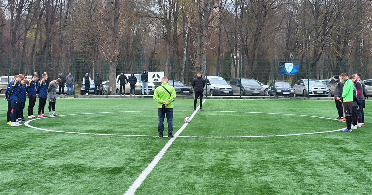 Чортківський футбол: визначились переможець Кубка Осені і фіналісти Кубка святого Миколая