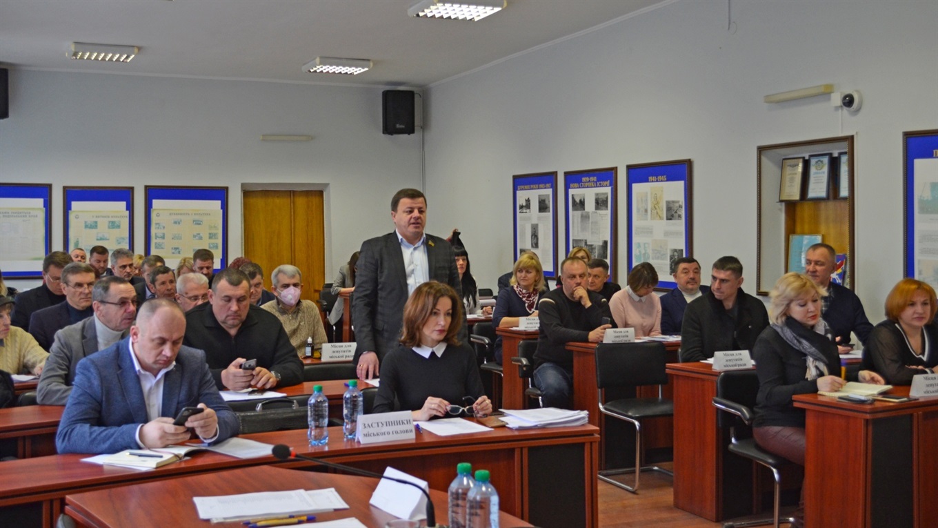 410 тисяч міська рада виділила на засоби захисту для лікарень, лабораторій та поліції