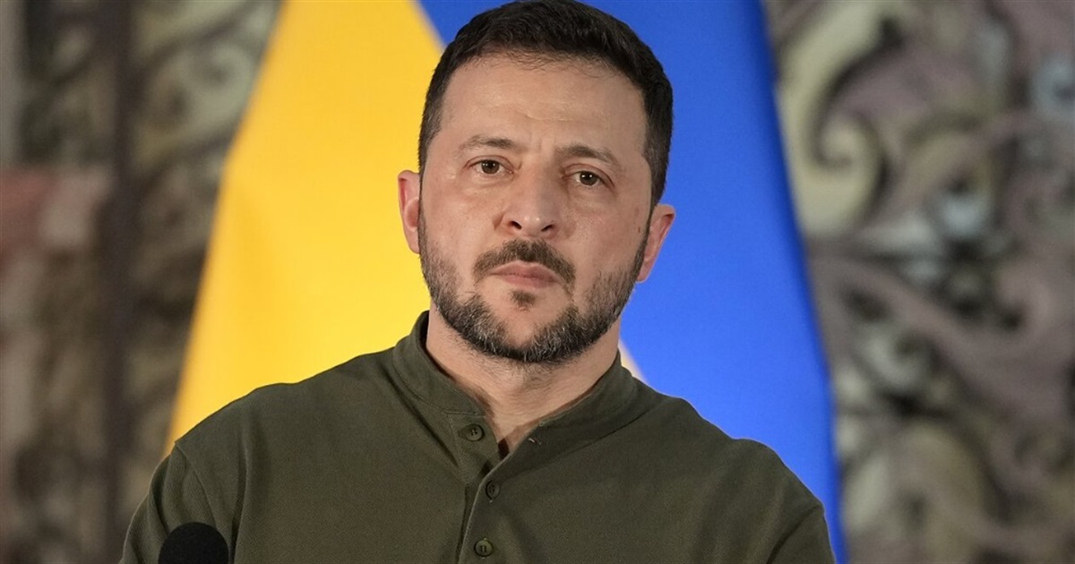 Зеленський вперше розкрив деталі 20 пунктів “базового документа про закінчення війни”. Що у ньому