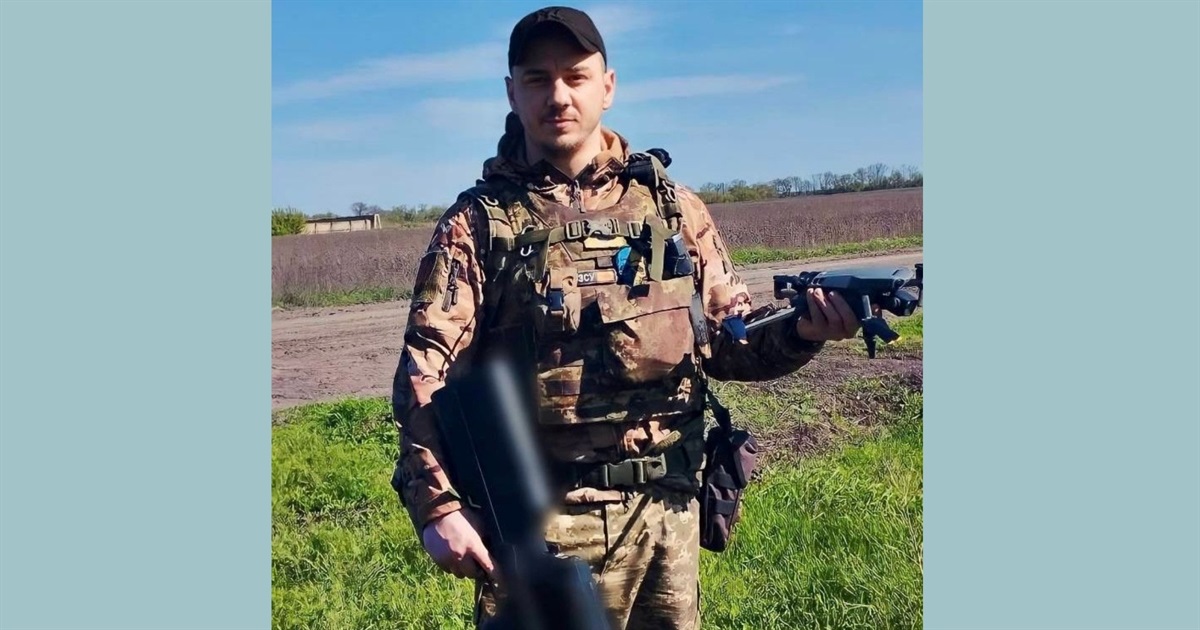 На рахунку "Бойко" десятки знешкоджених дронів
