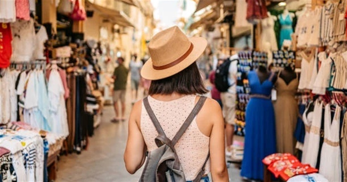 Які сувеніри привезти з подорожі. Ідеї для подарунків з мандрів на згадку про відпочинок