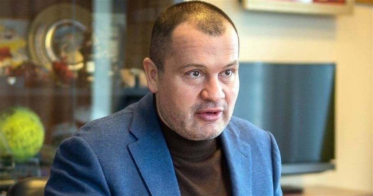 Президент має ветувати Закон 5600, який ускладнить життя підприємців