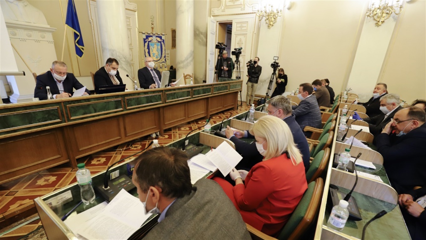 Представники ініціативної групи продовжують боротися за створення Сілецької об’єднаної громади