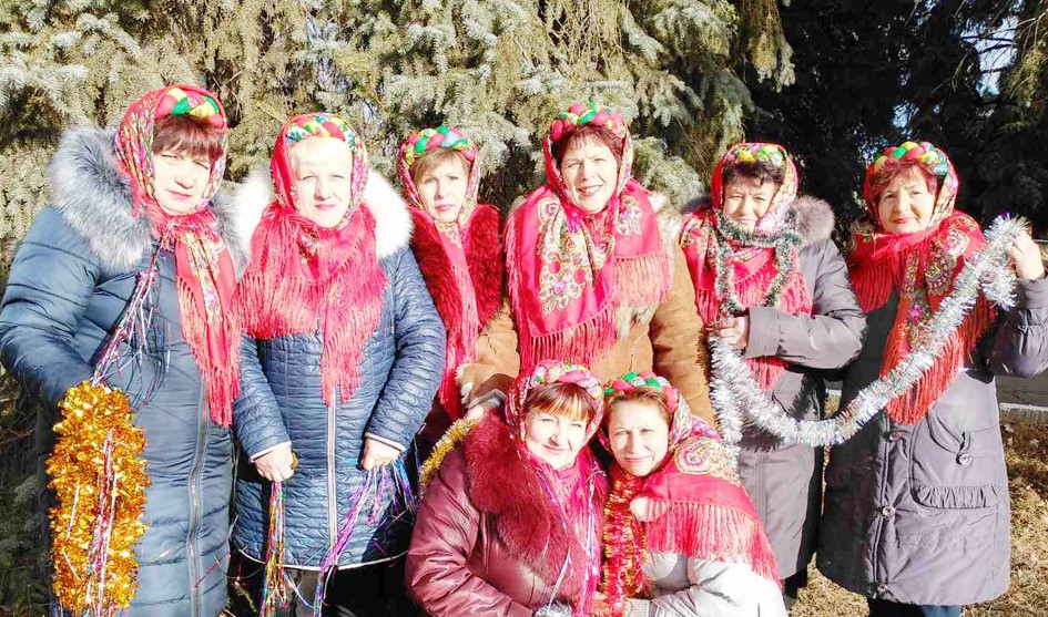 «Сонцеграй» дарує свою творчість онлайн і сподівається на зустрічі з глядачами