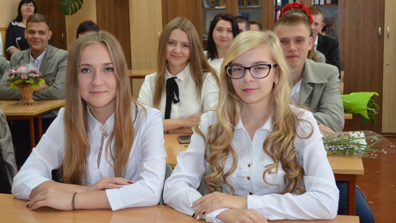 Перший дзвоник пролунає у Жмеринці 1 вересня
