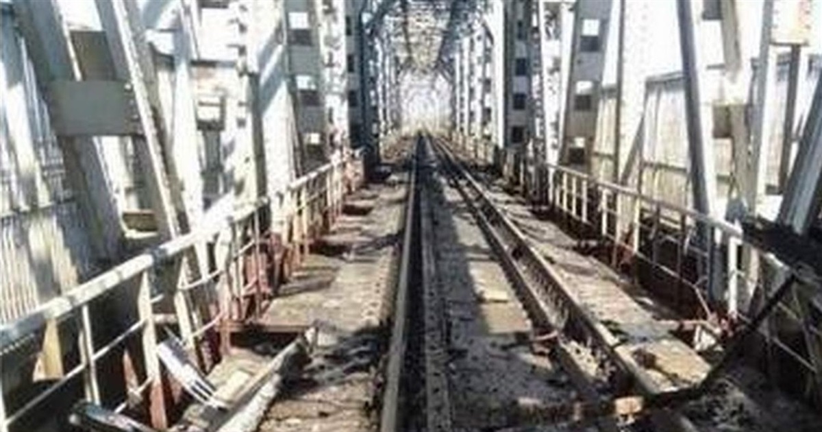 Карта объезда: как добраться в Одессу, минуя разрушенный мост в Затоке