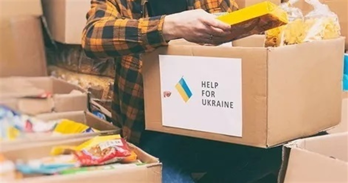 У чому головна проблема нових правил на ввезення гуманітарної допомоги, що запрацюють з 1 грудня?
