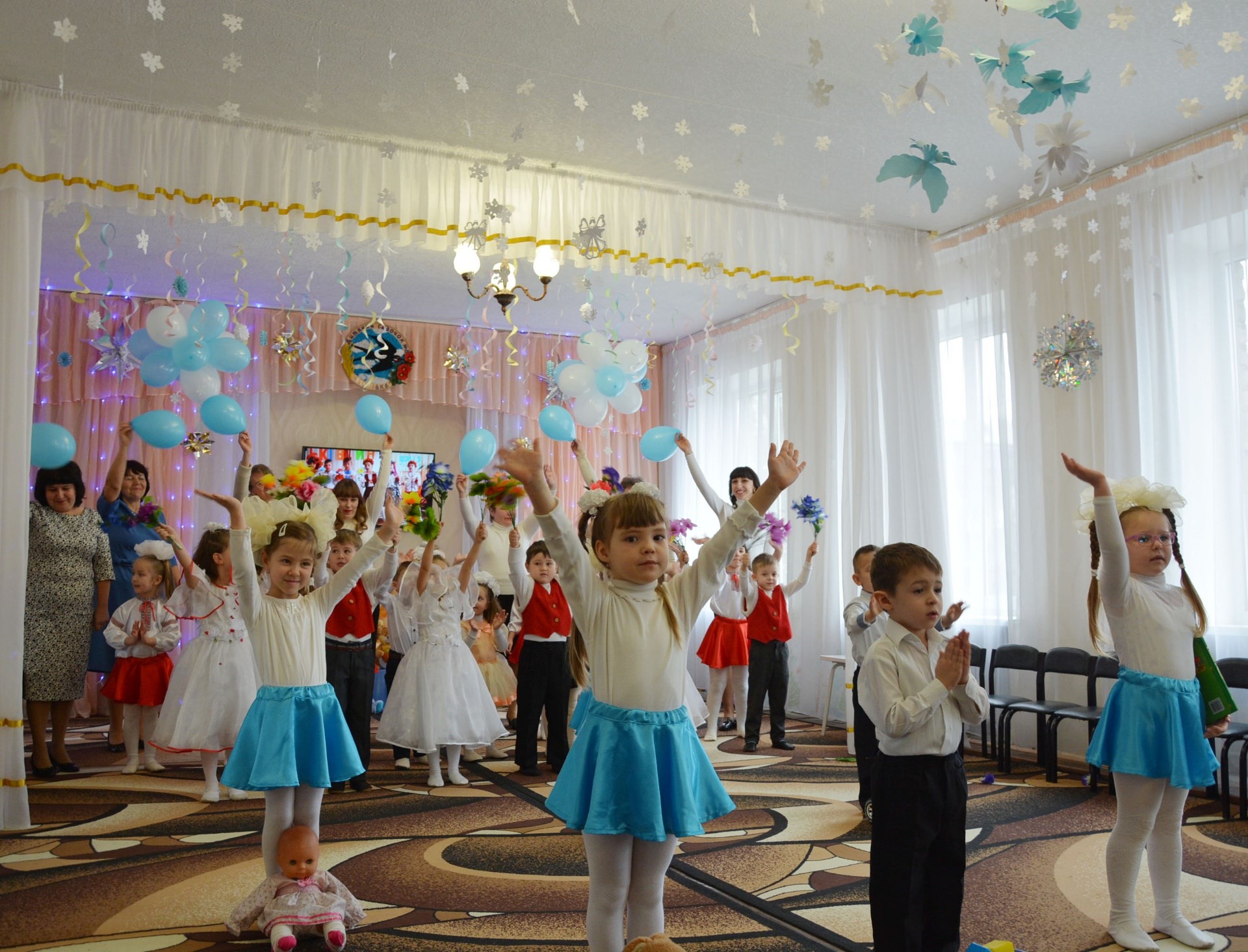 Золотий ювілей «Ластівки»