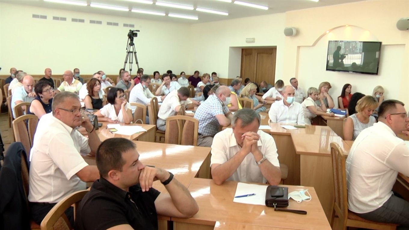 Надія Вайло: «Громада це не бізнес. Це люди»