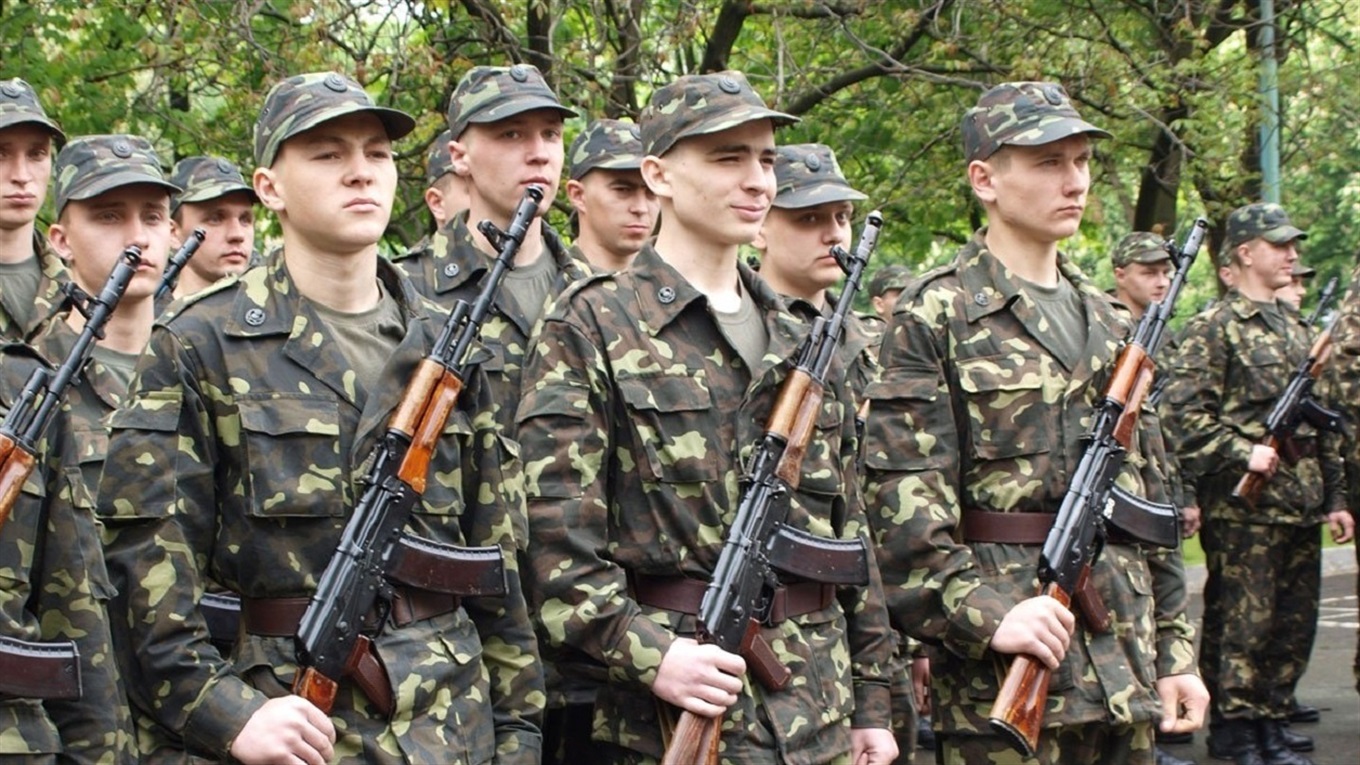 Осінній призов до української армії на Калинівщині під загрозою зриву