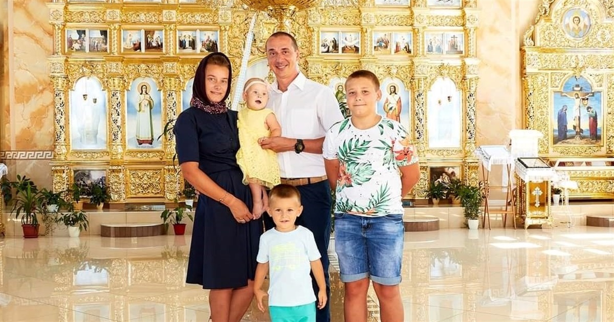 Інна Судак: "Жити улюбленою справою, волонтерити, але головна моя місія – бути мамою!»