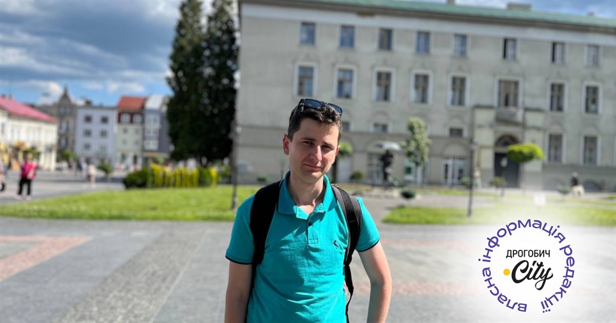 Охоронець минулого: зберігач фондів про роботу в Нагуєвичах і артефакти, які чекають свого часу