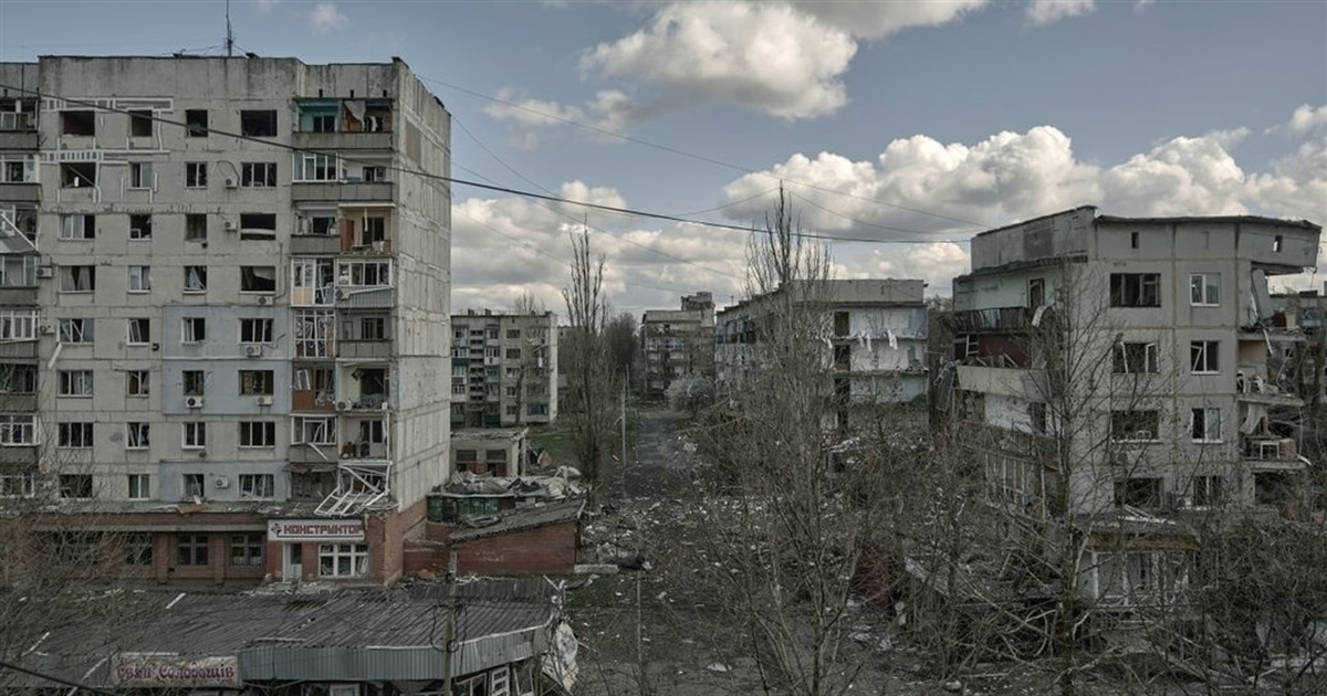 На Покровський напрямок Росія перекинула дивізію, причетну до розстрілів у Бучі. Що відомо