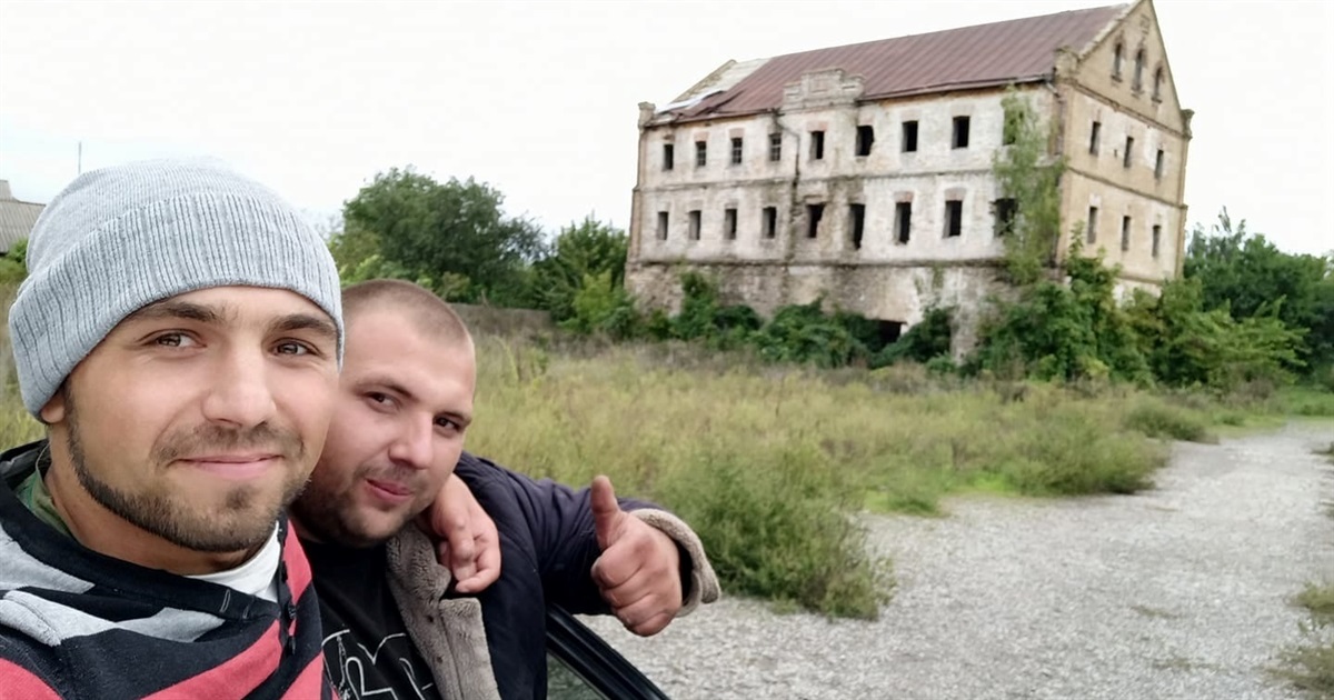 "Майже всі об’єкти стали для мене відкриттям". Враження учасників туристичного селфі-автомарафону