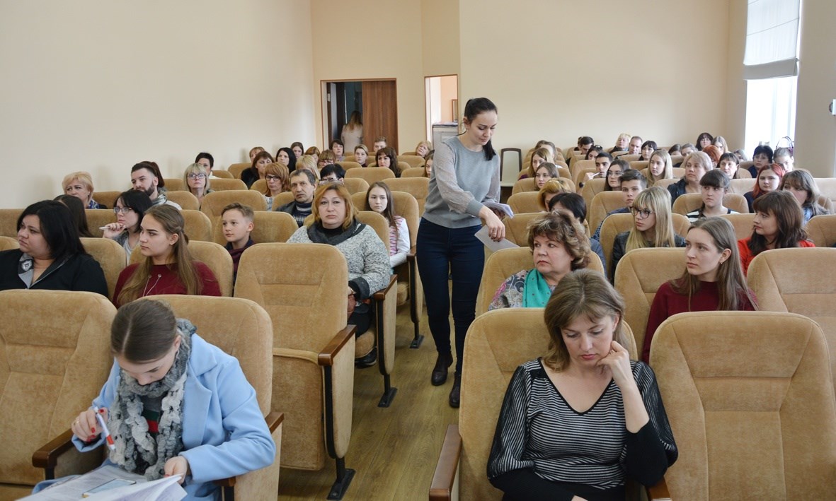 Хто з покровчан поїде до Європи, визначить вікторина
