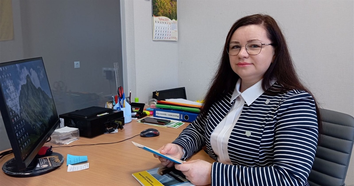Для підтримки патронатних сімей у Звягелі розпочала роботу психолог Алла Корнійчук