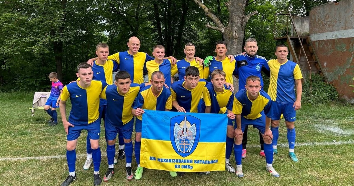 Чортківський футбол: «Дністер» робить перший крок до півфіналу