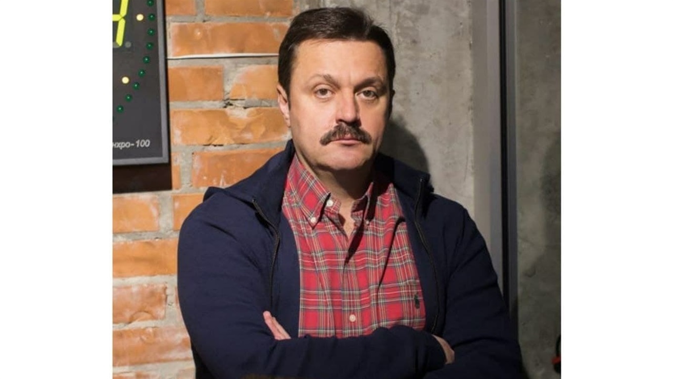 Деркач опубликовал новую запись из кабинета Порошенко