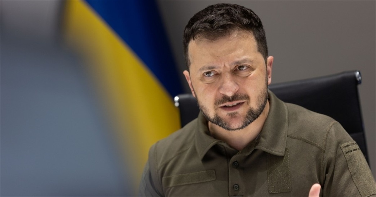 «У нас немає часу на все це лайно». Зеленський про переговори у Женеві і роль у них Мединського