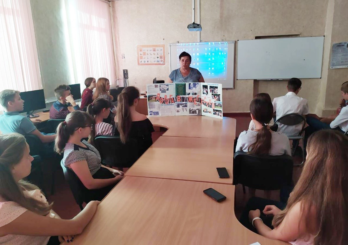 Лемки у Гродівці: школярі зберігають історичну правду