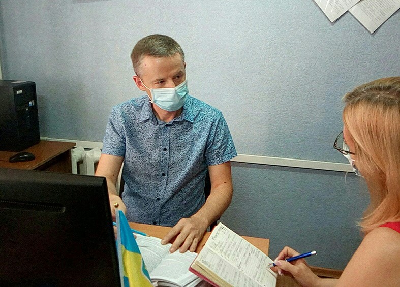 Інтерв’ю на актуальні теми оподаткування