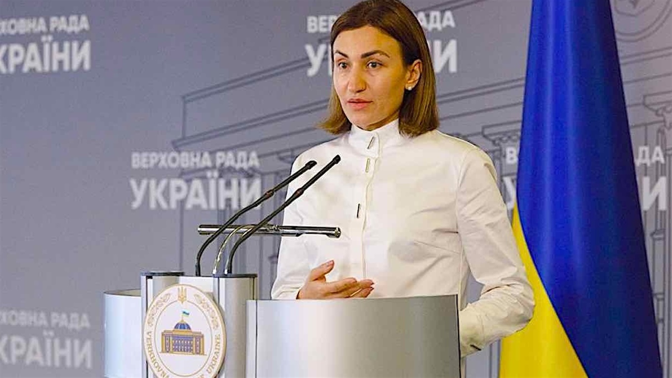 Татьяна Плачкова: Обеспечение регионов качественной питьевой водой должно стать приоритетом Кабмина