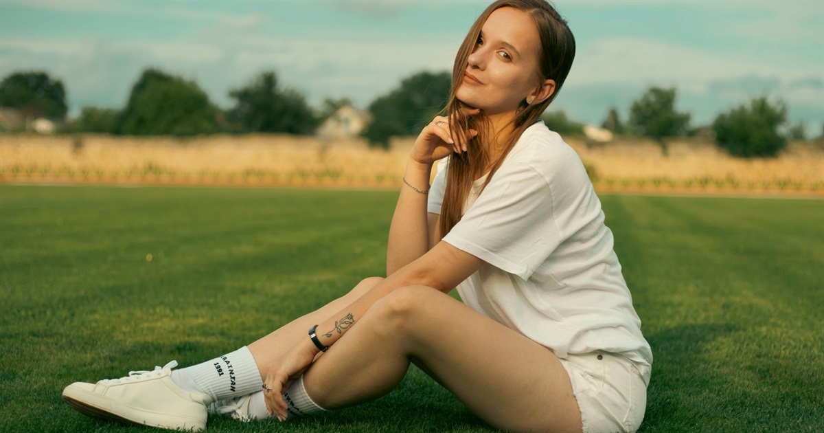 «Щоб там не сталося - йди до кінця!»: як спортивна ходьба змінила життя мешканки Старокостянтинова