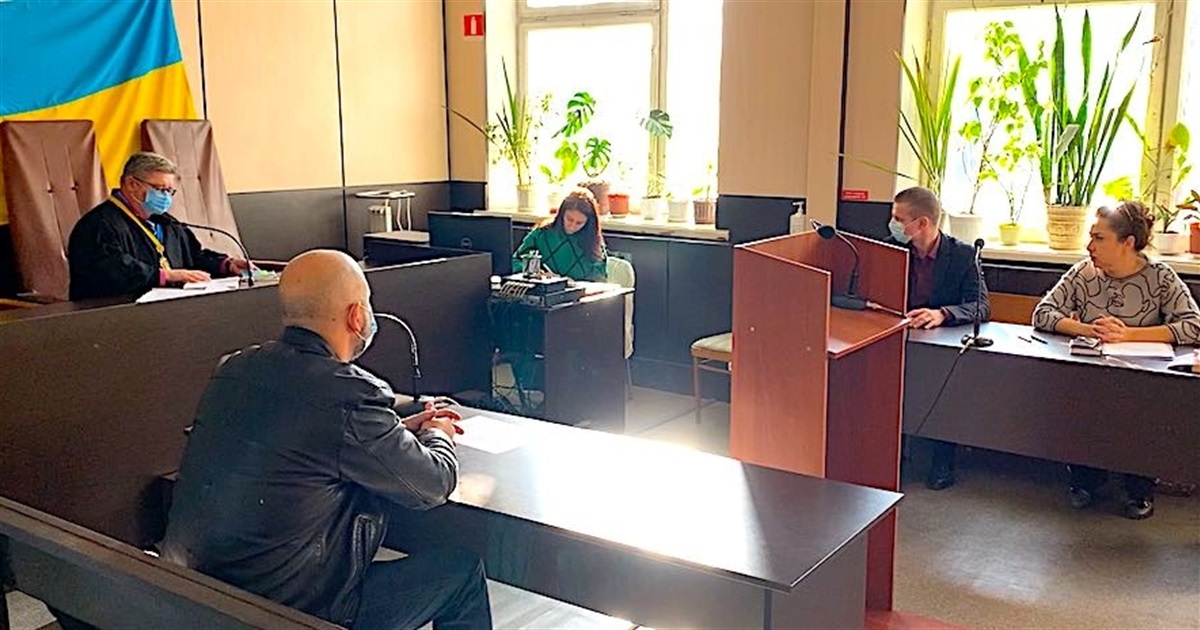 Вялотекущий процесс: по делу о поножовщине у катка Измаила отстранен прокурор