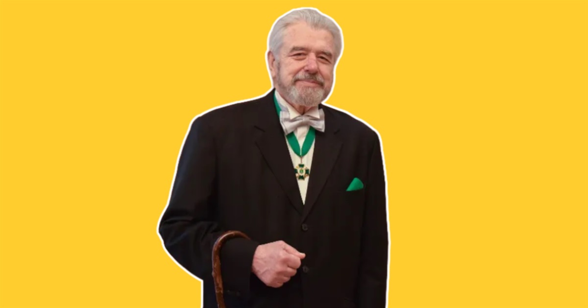 Разом для Георгія Александровича: Почесний громадянин міста Сарни потребує допомоги на лікування