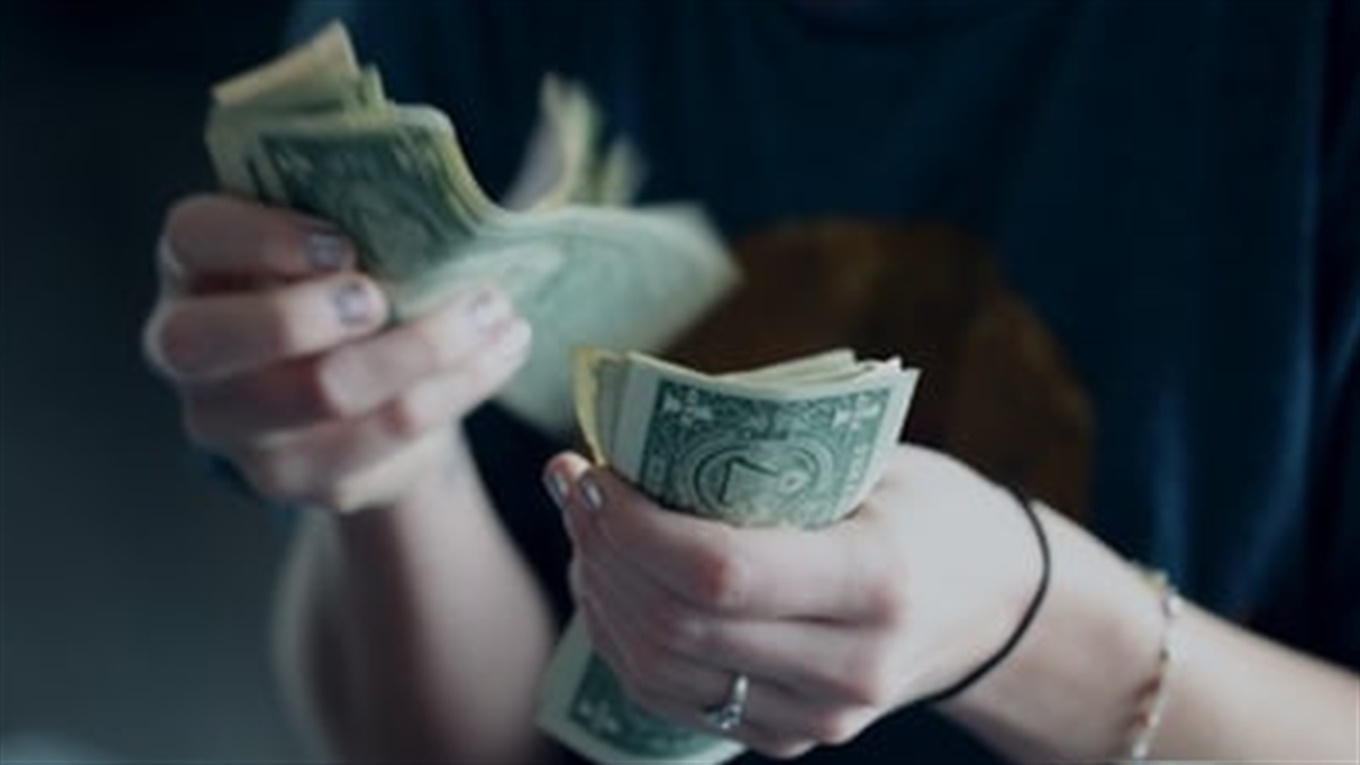 Як в Южноукраїнську працюють банки під час карантину?