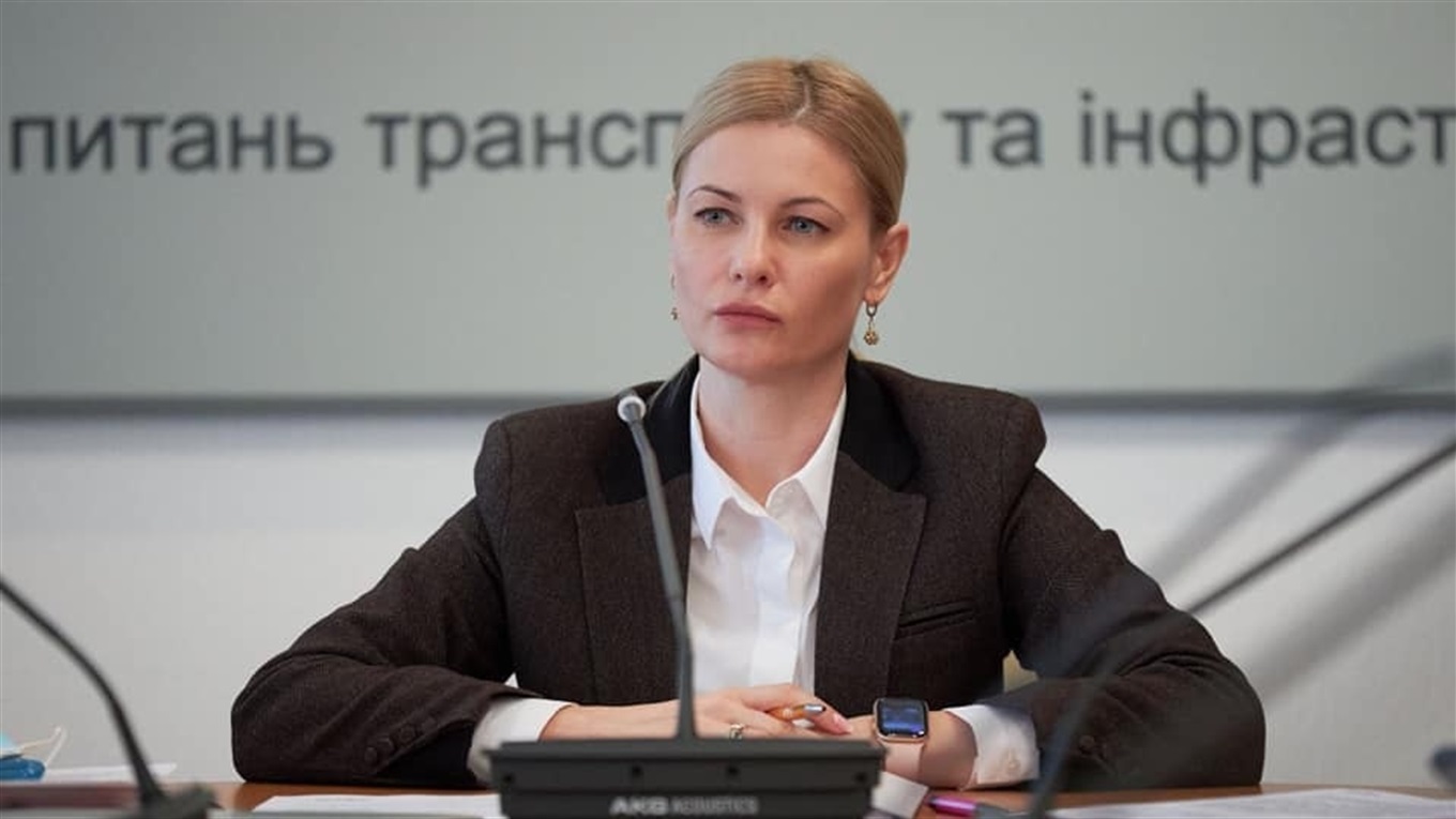 Укрзалізниця через два тижні планує страйк із зупинкою всіх перевезень