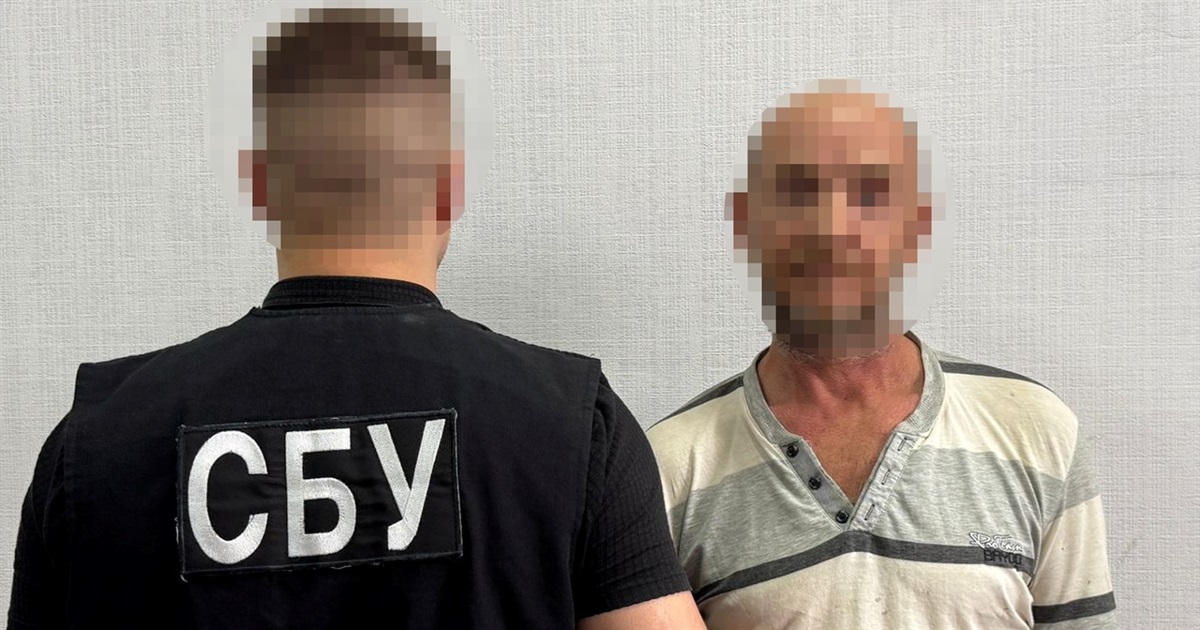 Українці – "нацисти", а Ленін – "творець України": переселенець агітував патрульних на Житомирщині