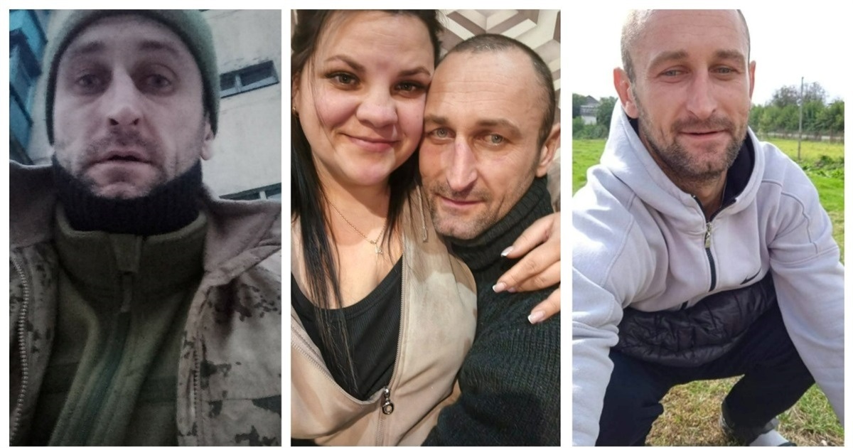 За Україну загинув 38-річний Олександр Музика з села Межирова