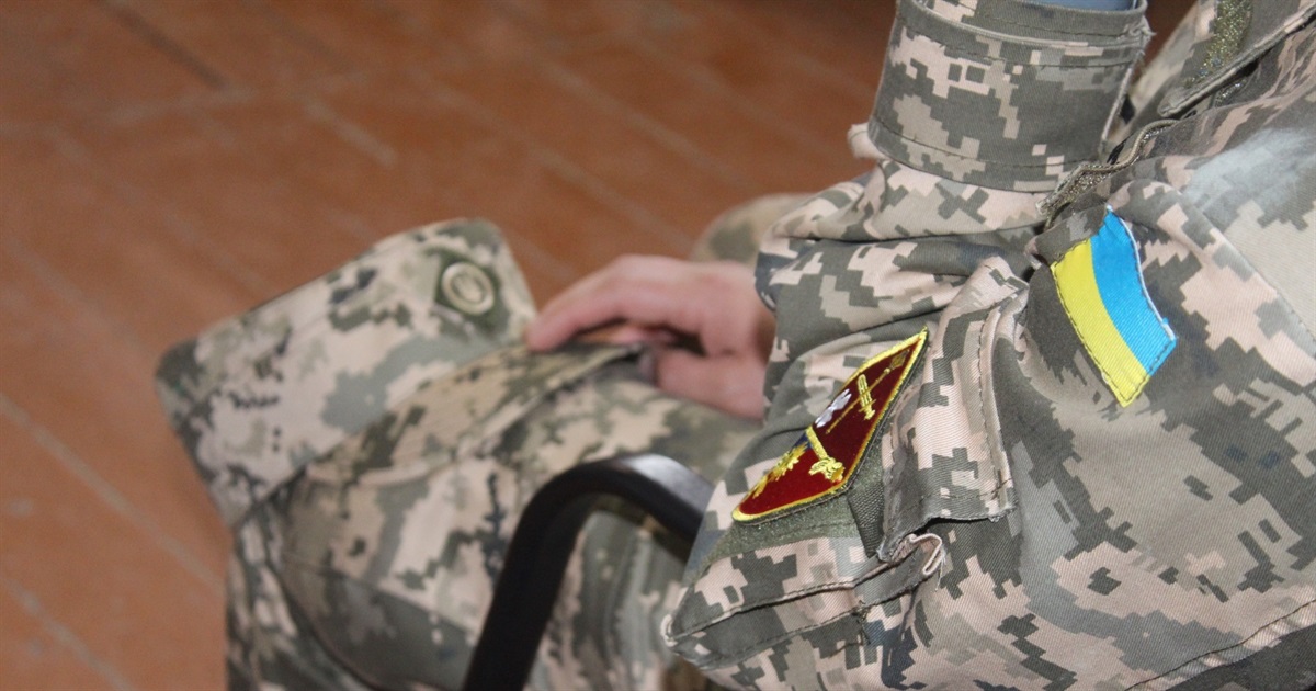 Відповіді на найбільш поширені запитання про мобілізацію. Кого з городоччан не призиватимуть