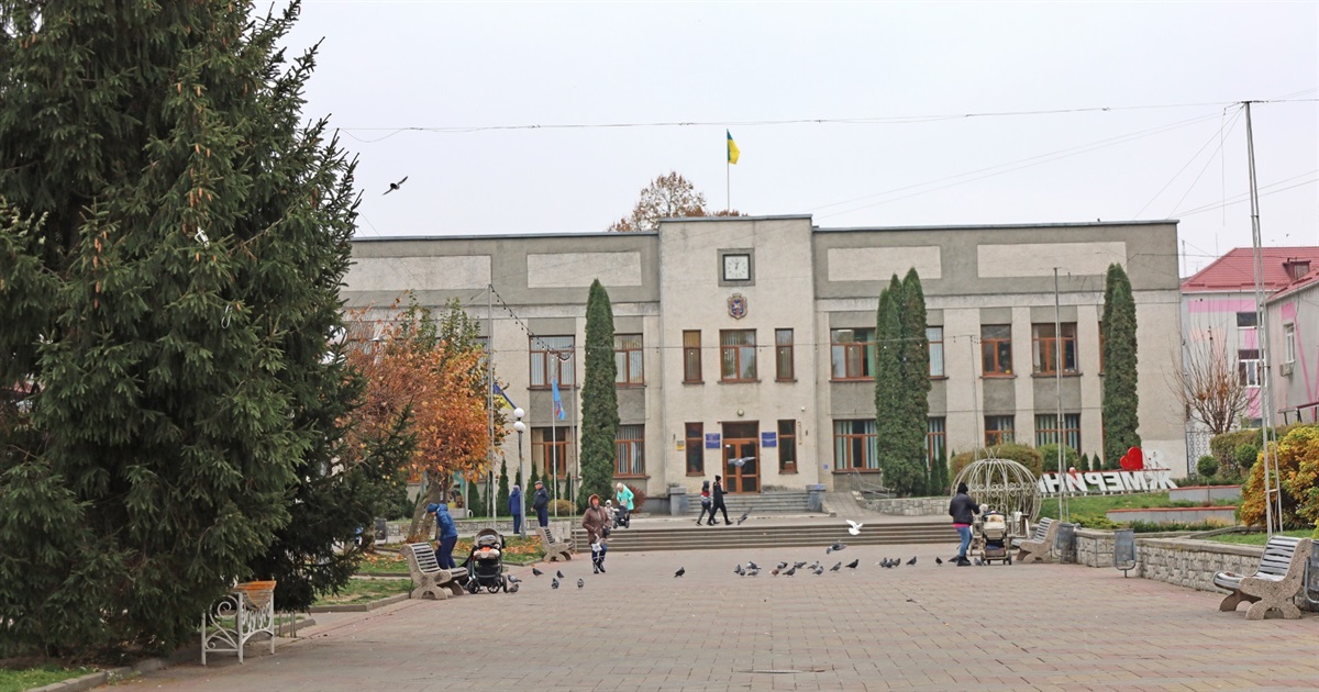 29 січня скликається 58 позачергова сесія Жмеринської міської ради