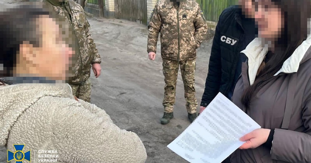 Прихильниця кремля готова була відправити на фронт власних дітей — воювати на боці окупантів