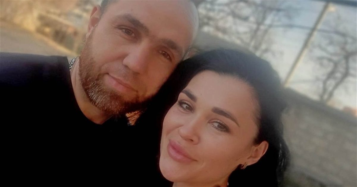 Вдова Героя України Сергія Сови Оксана: «Для мене Сергія немає на кладовищі»