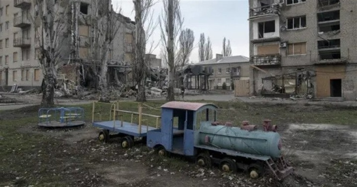 Росія готує найманців з Африки для штурмів на Покровському напрямку. Деталі