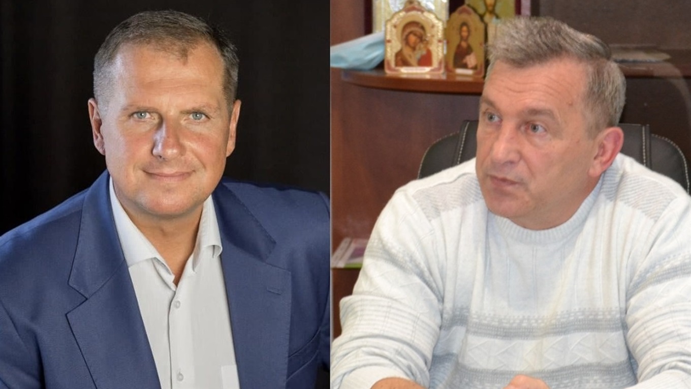 Євген Квасневський дав відповідь Валерію Онуфрієнко на звинувачення у борговій проблемі КП ТВКГ
