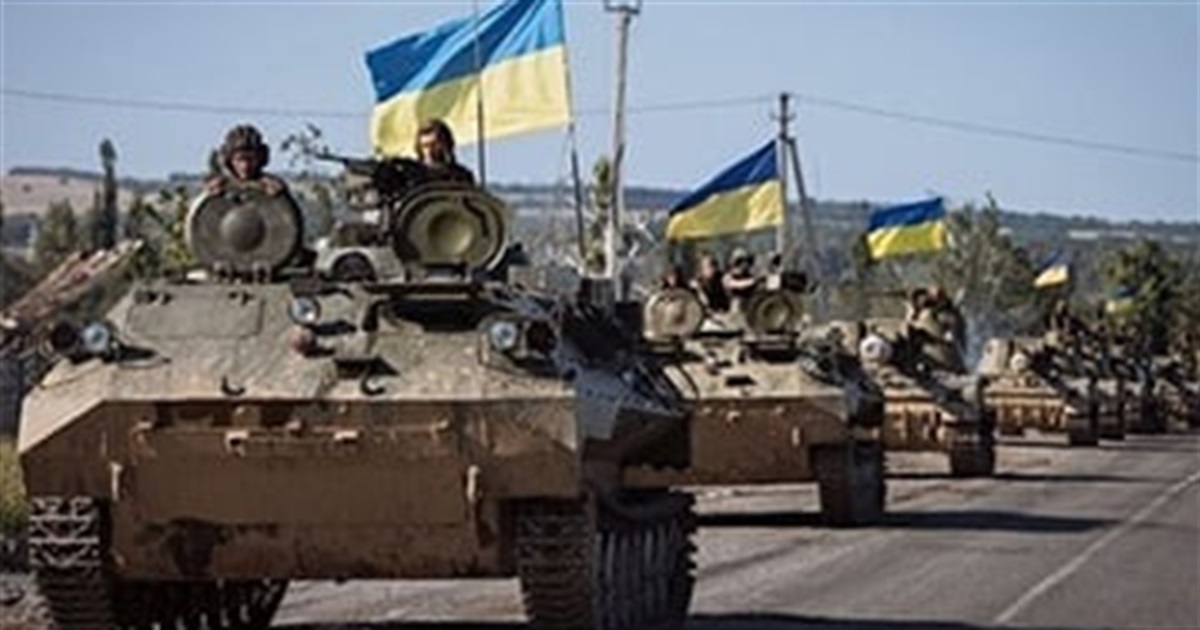 Україна має свій план щодо нейтралізації намірів Кремля