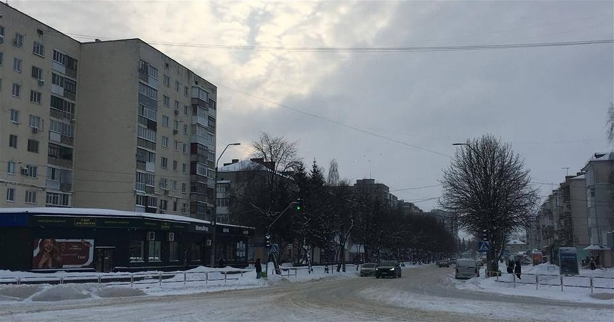 Як працюватимуть комунальні служби Звягеля у випадку блекауту: коментар Олега Годуна