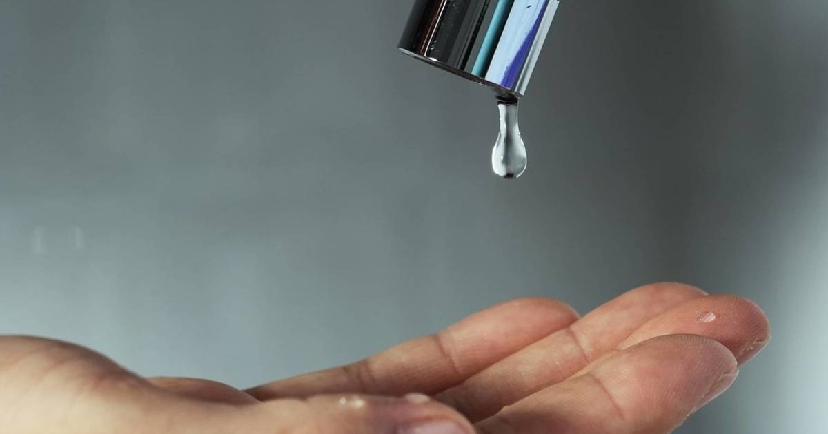 "Звягельводоканал": аварійне відключення води в мікрорайоні "Мʼясокомбінату"